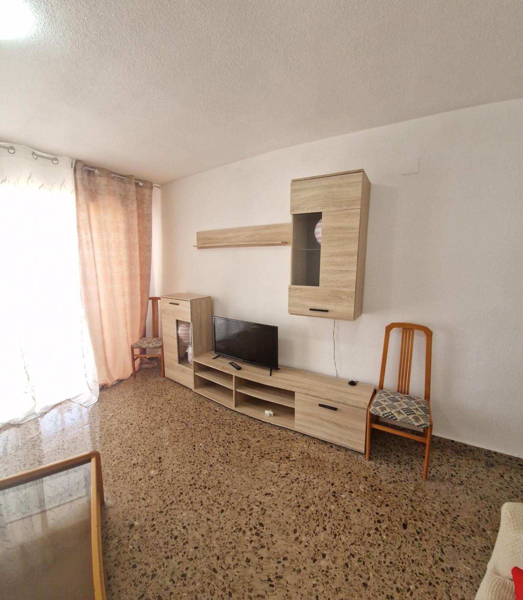Apartment Svetlana 7 Alicante Exterior foto