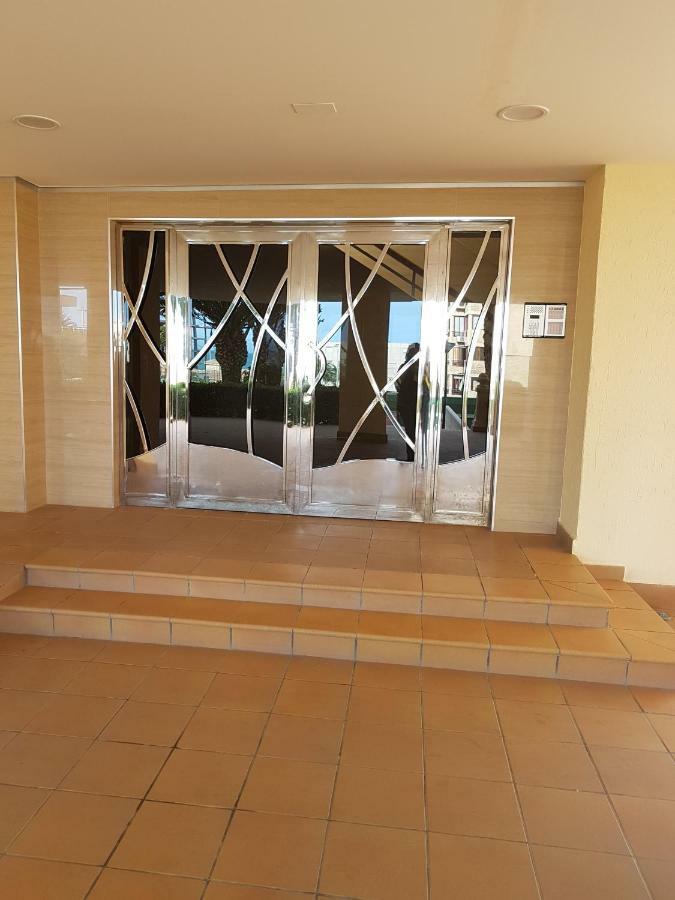 Apartment Svetlana 7 Alicante Exterior foto