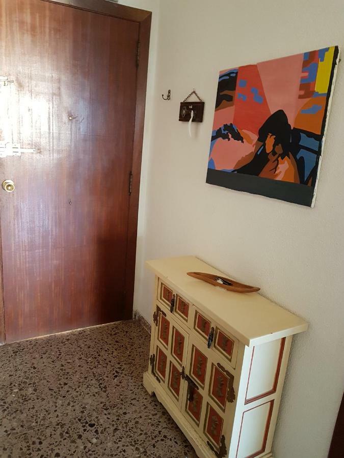 Apartment Svetlana 7 Alicante Exterior foto